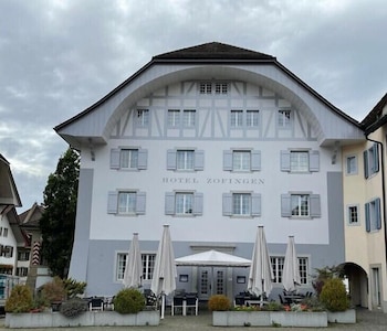 Hotel Zofingen,Zofingen>>Reiden,3 star