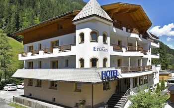 hotel enzian