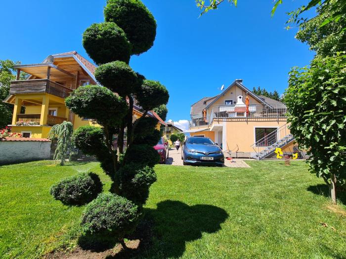 Pension Linder,Seeboden>>Klagenfurt,3 star