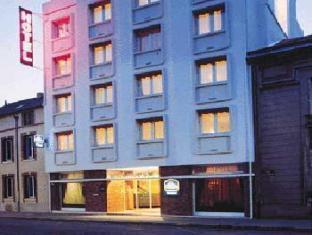 Hotel De Champagne,Epernay>>Champillon,3 star