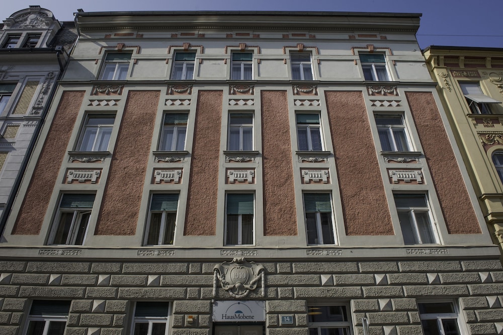 haus mobene hotel garni