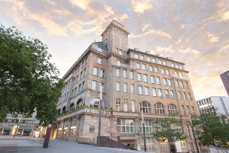 Select Hotel Handelshof Essen,Essen>>Dusseldorf,4 star