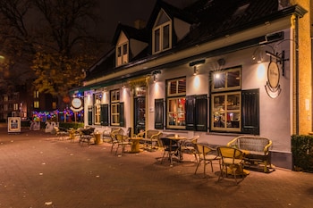 Hotel Het Witte Paard,Etten-Leur>>Breda,3 star
