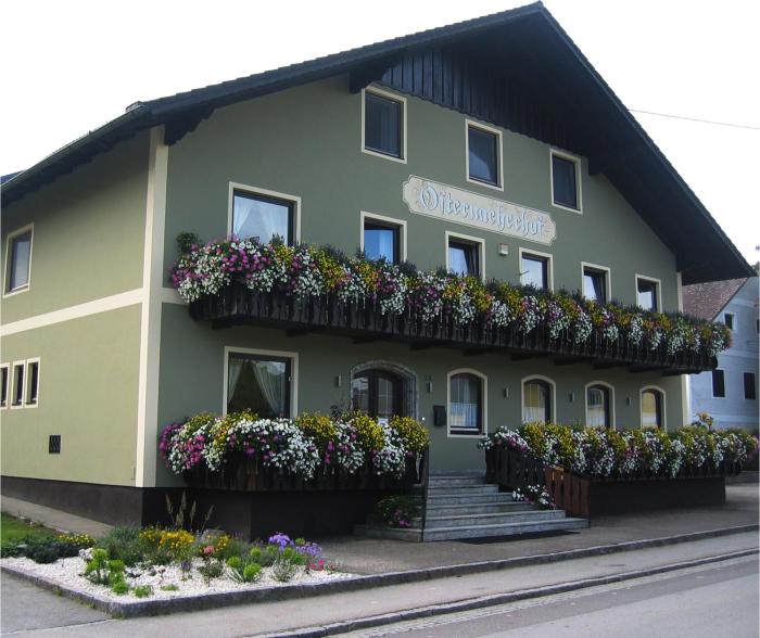 Osternacherhof,Mauerkirchen>>Edenaichet,3 star