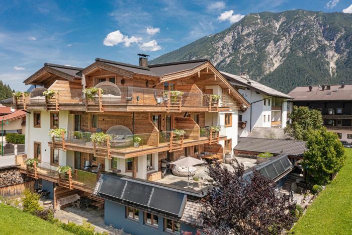 Meerberg Achensee,Near Karwendel Cable Car,3 star