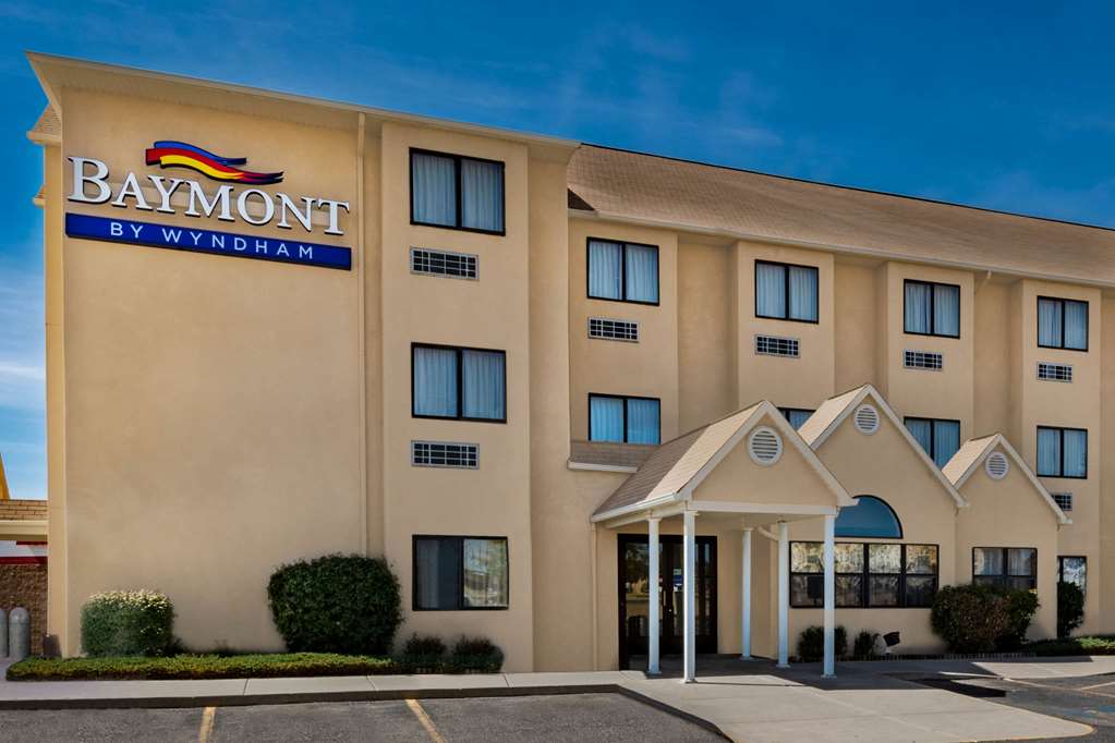 baymont inn by wyndham farmington