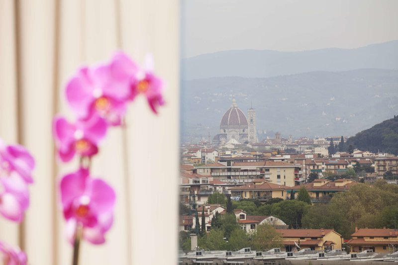 Doubletree By Hilton Florence Metropole,Ponte A Greve>>Florence,4 star