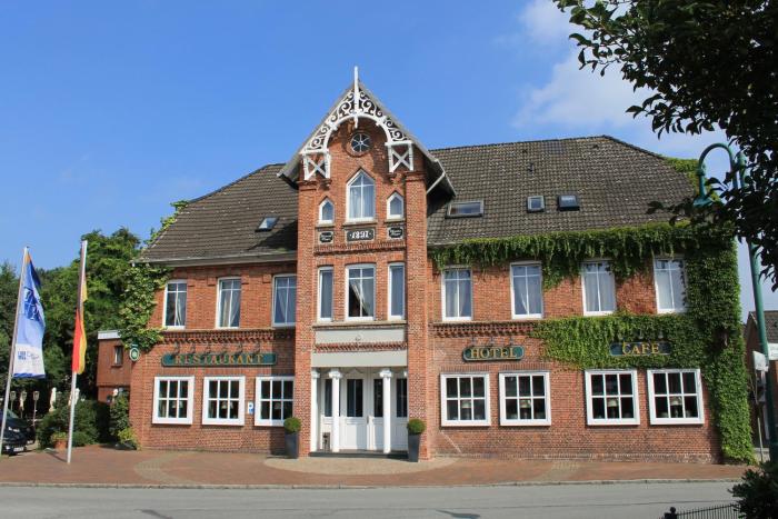 Hollenstedter Hof,Buxtehude>>Buchholz In Der Nordheide,3 star
