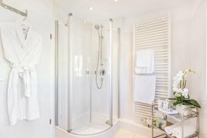 Hotel Villa Falkenberg,Dusseldorf International Airport>>Dusseldorf,3 star