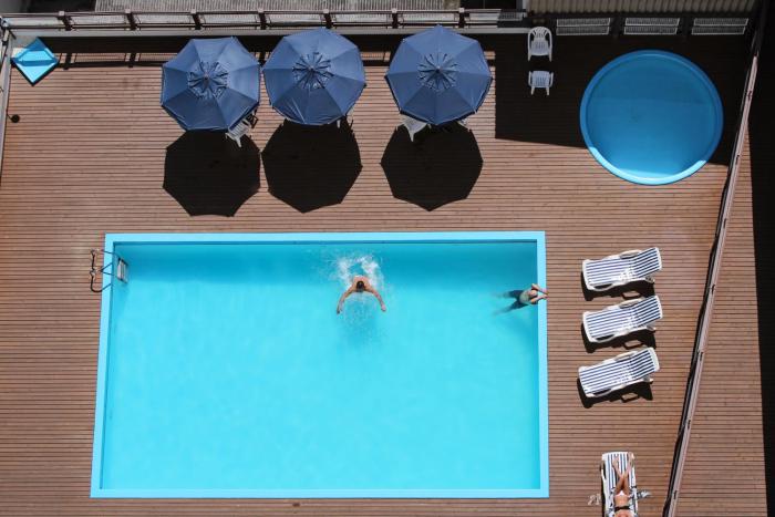 castelmar hotel