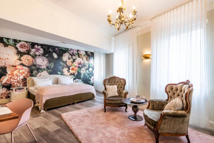 Hotel Wurzburger Hof