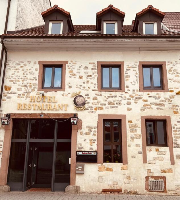 Hotel Goldener Taler,,3 star