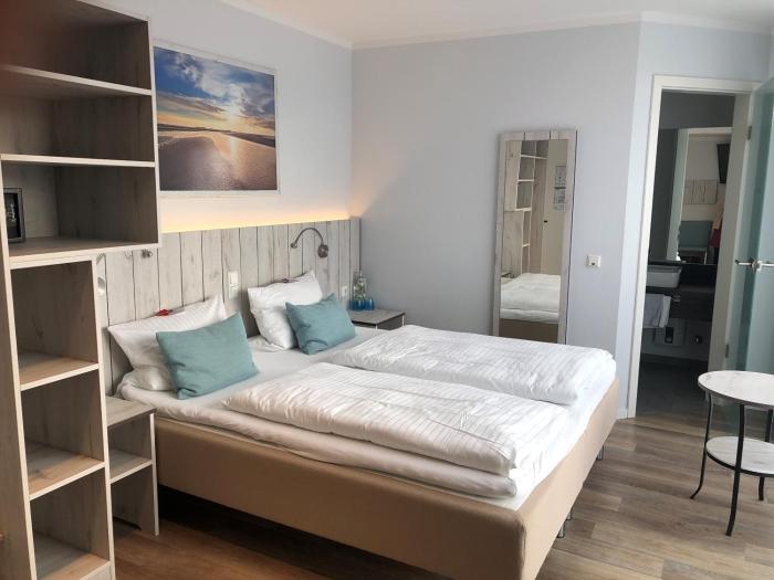 Marc5 Hotel Cadenberge,Cadenberge>>Am Dobrock,4 star