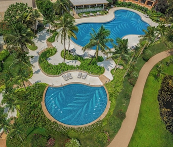 The St. Regis Goa Resort,,5 star