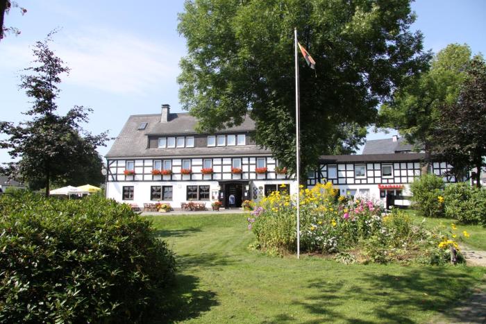 Hotel Landgasthof Gilsbach