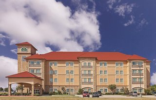 la quinta inn and suites allen at the village