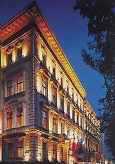 almanac palais vienna