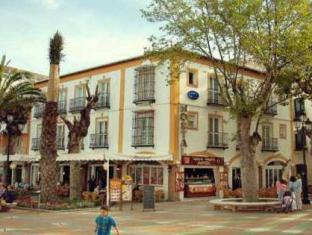 Marissal By Dorobe Hotels,Maro>>Costa Del Sol,2 star
