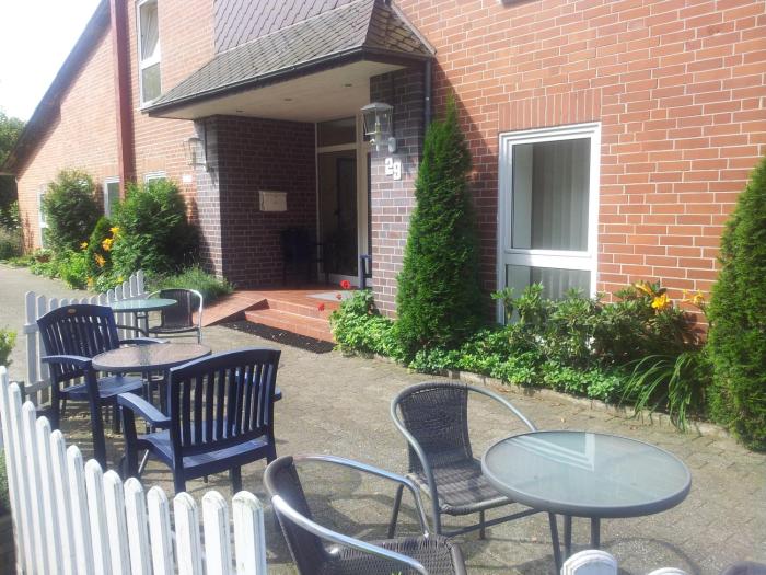 Hotel Landhaus Wachendorf,Bassum>>Asendorf,3 star