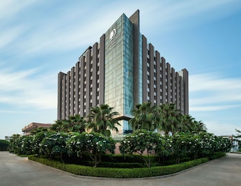 Doubletree By Hilton Gurugram Baani Square