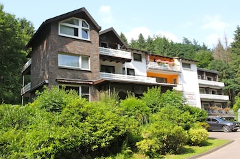 Waldhotel Porta Westfalica Garni,Minden-Lübbecke>>Bad Oeynhausen,3 star