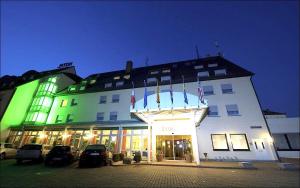 hotel weber