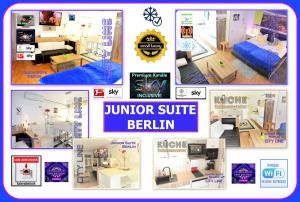 Hotel Garni 4U,,3 star