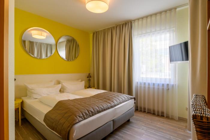 hotel glockengasse