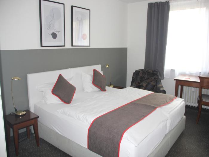 hotel enger hof