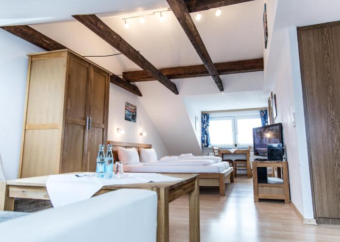 hotel tum stuurmann
