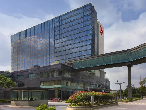 sheraton grand bangalore hotel at brigade gateway