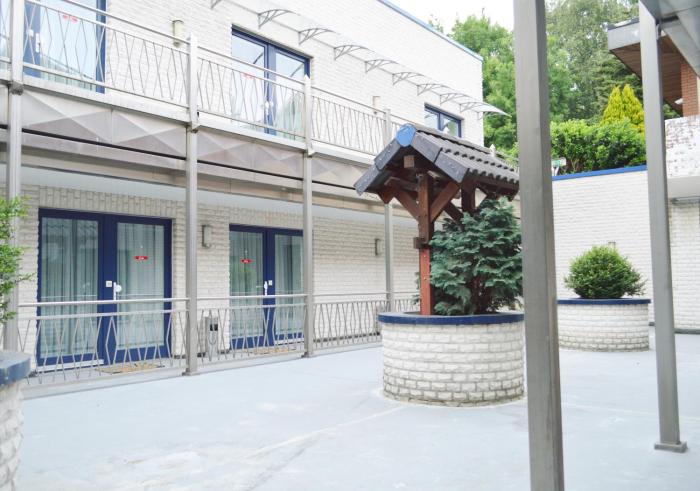 Hotel B8 Voerde,Essen>>Dusseldorf,3 star