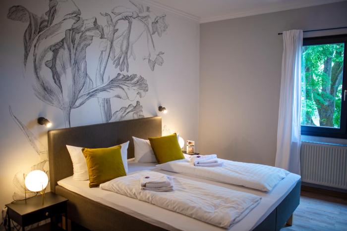 Schlosshotel Braunfels,Hessen>>Braunfels,3 star