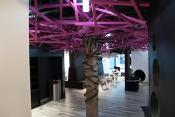 Lorenzo Hotel Dallas, Tapestry Collection By Hilton,Dallas>>Corpus Christi,4 star