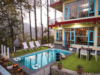 Rainbow Resorts,Kandaghat, Kandaghat,3 star