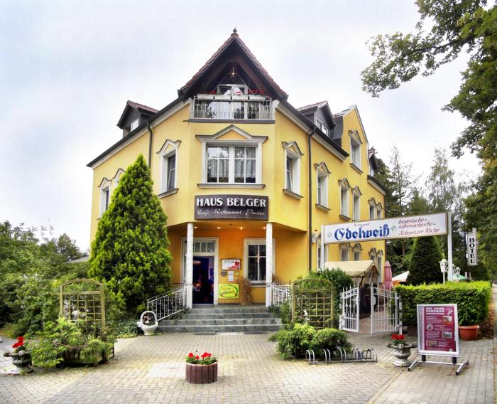Haus Belger,Dahme-Spreewald>>Berlin,3 star