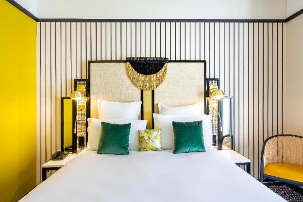 best western premier hotel roosevelt