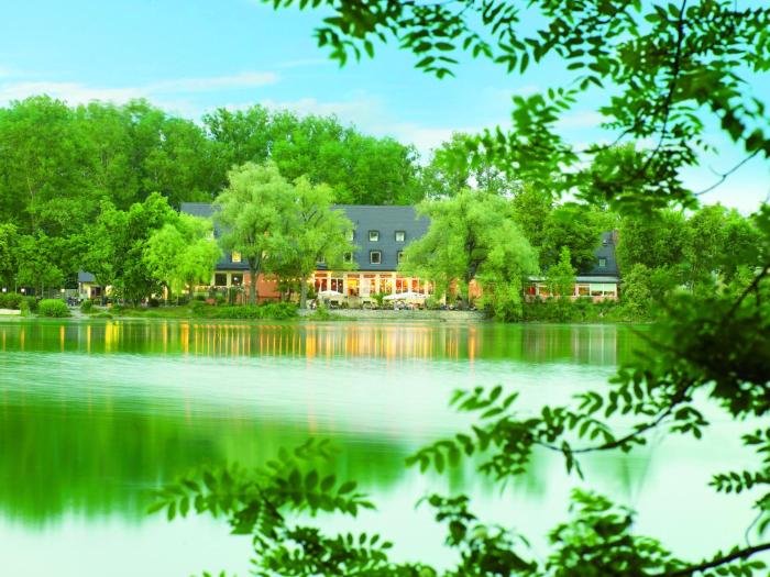 Langwieder See,Aubing - Lochhausen - Langwied,3 star