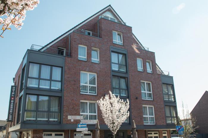 Hib Hotel In Baesweiler,Alsdorf>>Aachen,4 star