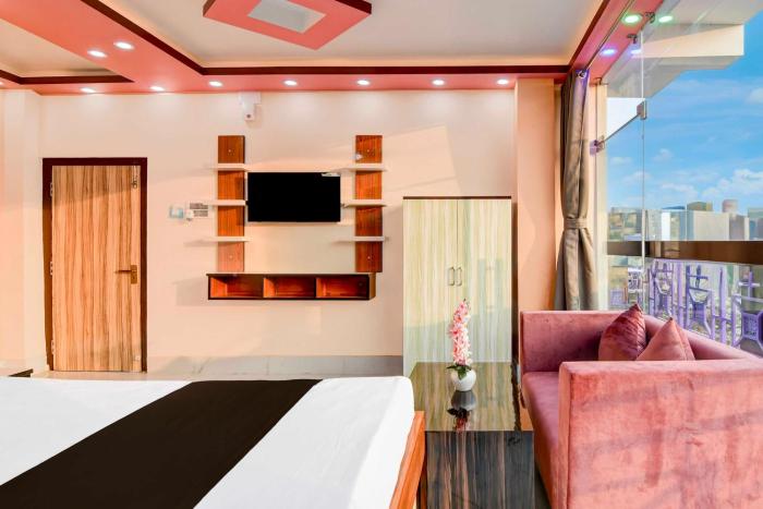 Super Hotel O Kakdwip,,3 star