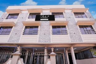 Collection O Mahableshwar Uptown Formerly Bright Holiday,,3 star