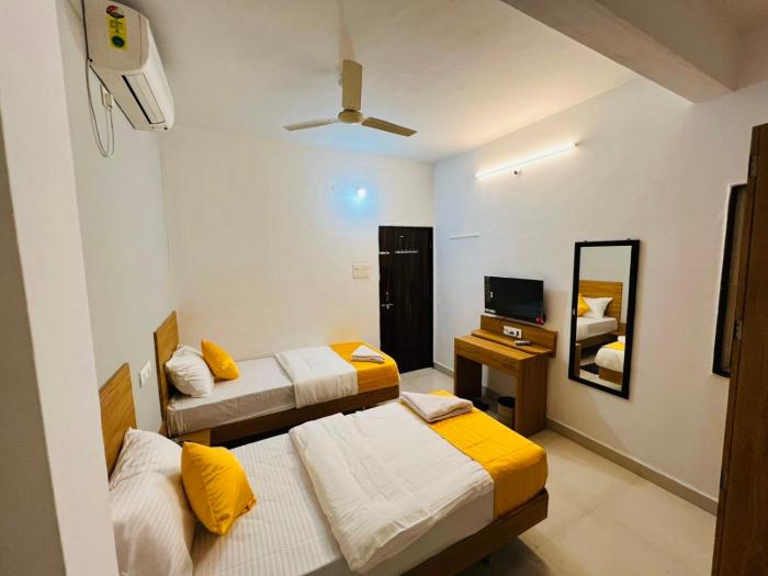 Ans Guest House Kharadi,Kharadi,3 star