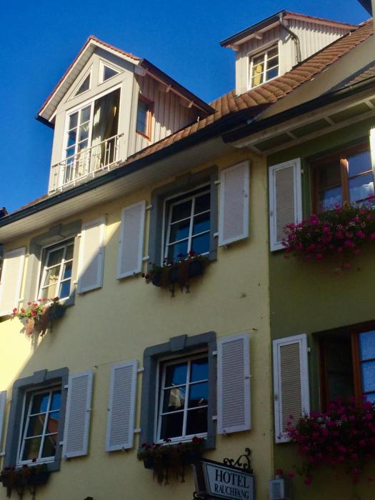mittelalterhotel gastehaus rauchfang