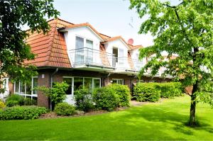 Zum Deutschen Hause,Kirchhatten>>Hatten,3 star