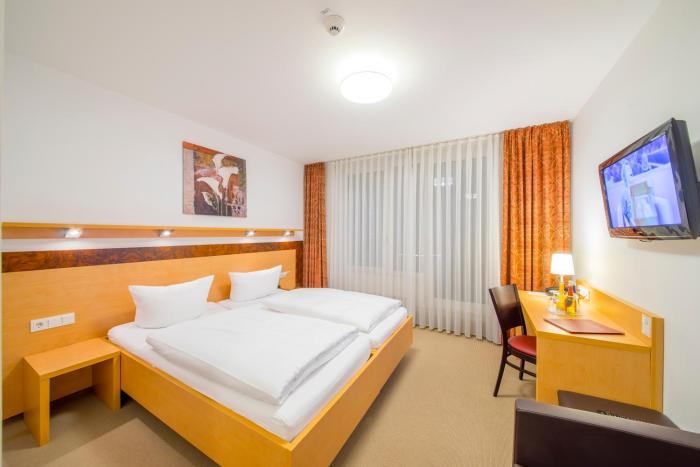 Hotel Nurnberger Hof,Neumarkt In Der Oberpfalz>>Neumarkt,3 star