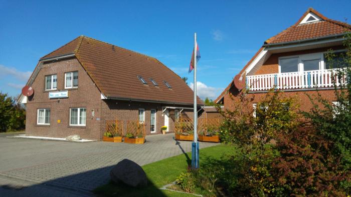 Naturwert Hotel Garni Ursula,Emden>>Aurich,3 star