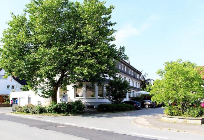 Hotel Haarener Hof,Bielefeld>>Bad Wuennenberg,3 star