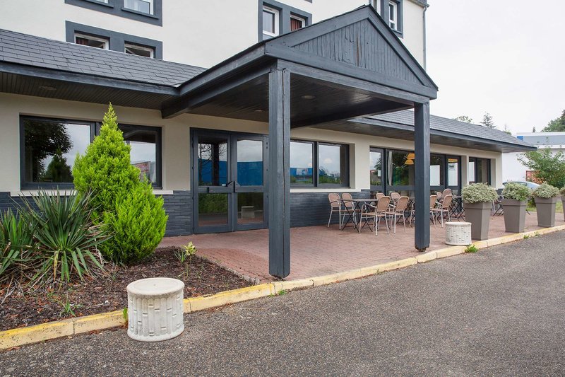 The Originals City, Hotel Orleans Nord,Loiret>>Ardon,3 star