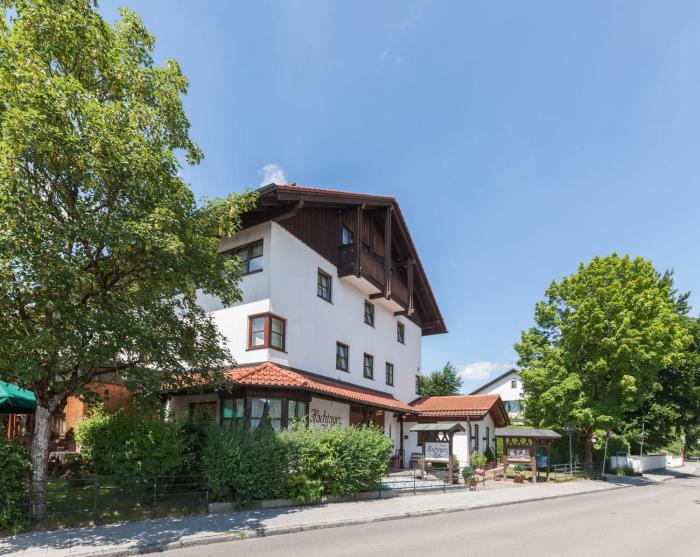 hotel hachinger hof