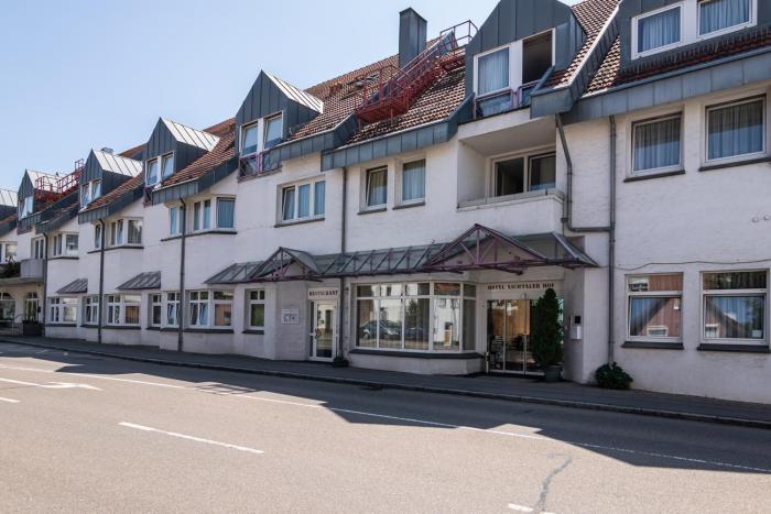 Hotel Aichtaler Hof,Engstingen>>Aichtal,3 star